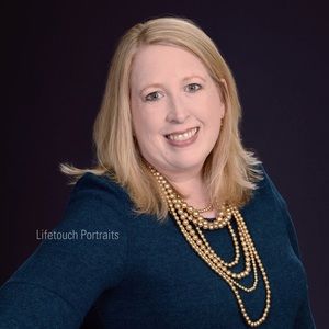 Meet your Posher, Carrie